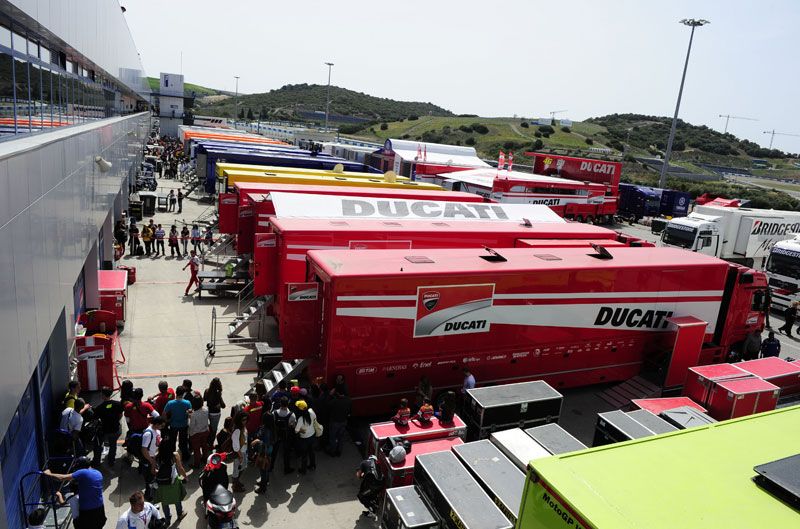 Circuito de Jerez