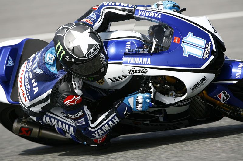 Ben Spies
