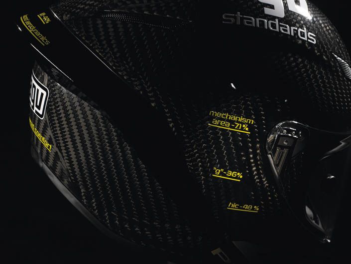 Casco AGV PistaGP