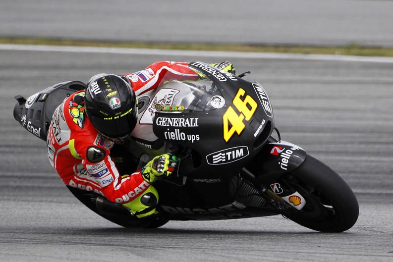 Casco AGV PistaGP
