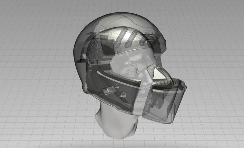 Casco AGV PistaGP