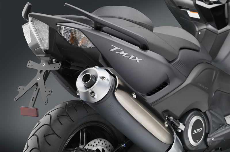 Accesorios Rizoma para la Yamaha T-Max
