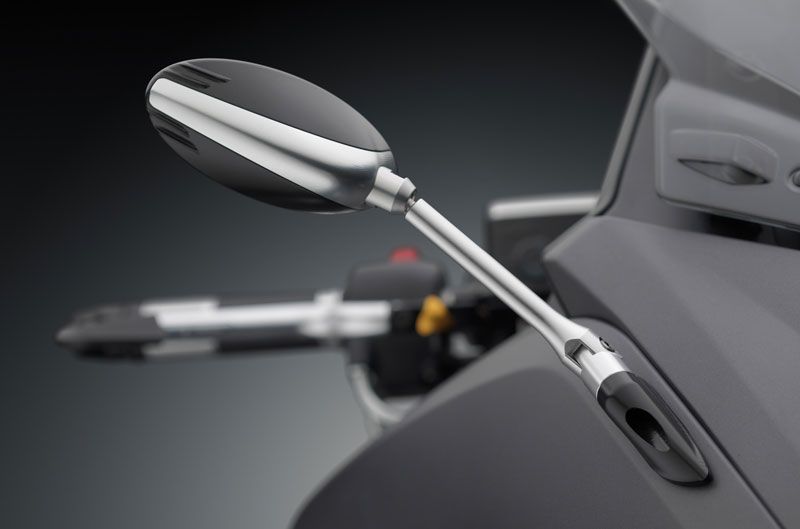 Accesorios Rizoma para la Yamaha T-Max