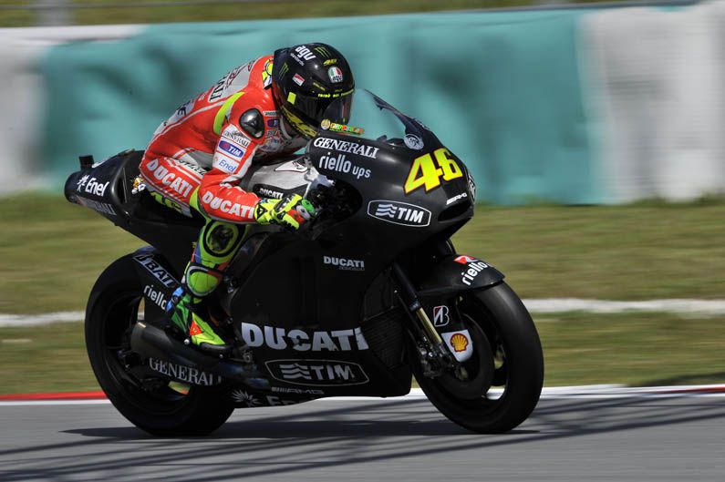 Casco AGV PistaGP