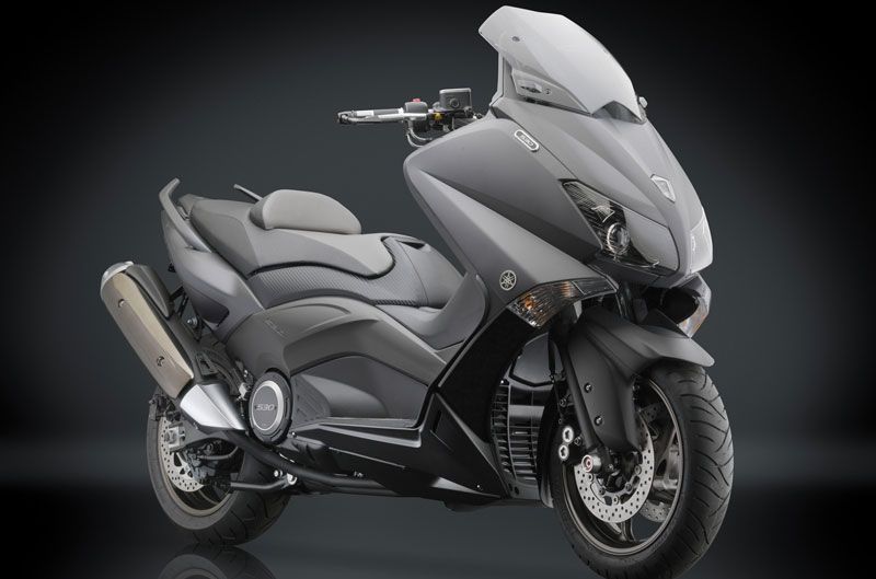 Accesorios Rizoma para la Yamaha T-Max