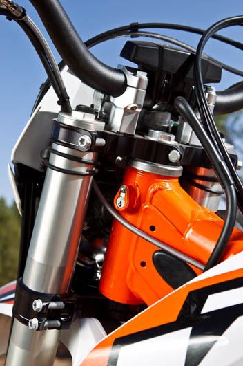 KTM Freeride 350