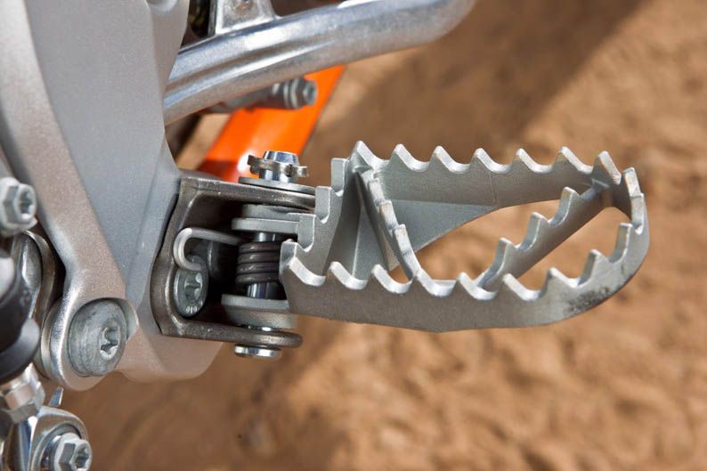KTM Freeride 350