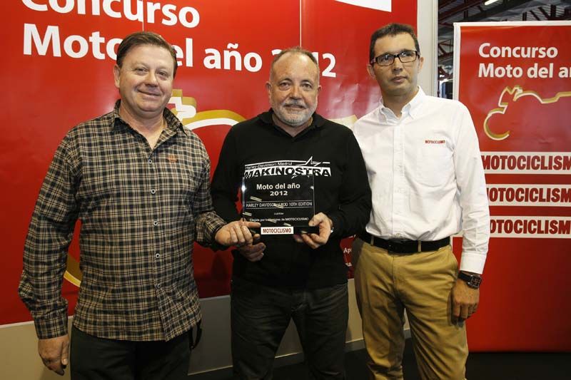 Premios Moto del Año