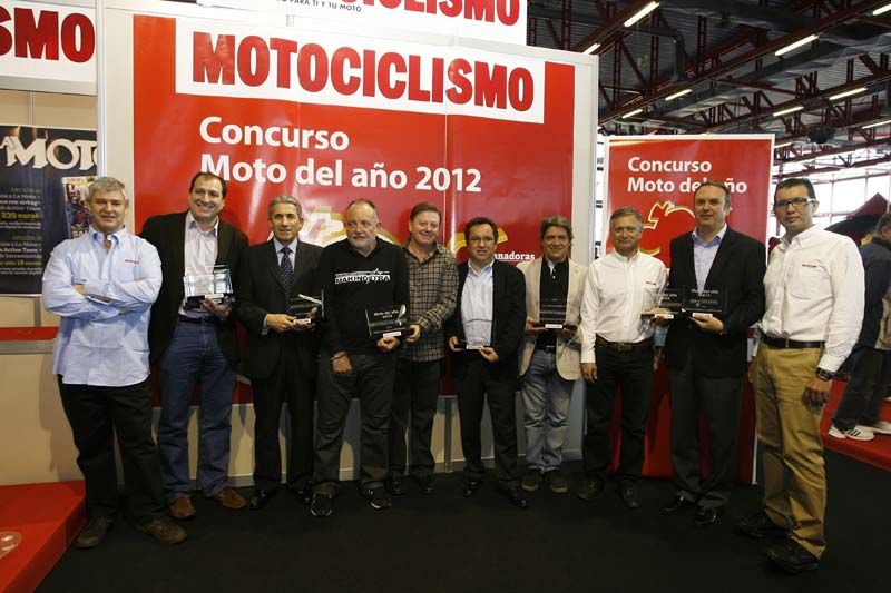 Premios Moto del Año