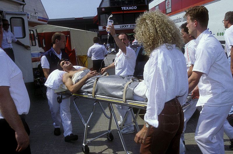 La mejor carrera de Michael Doohan