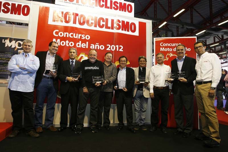 Premios Moto del Año