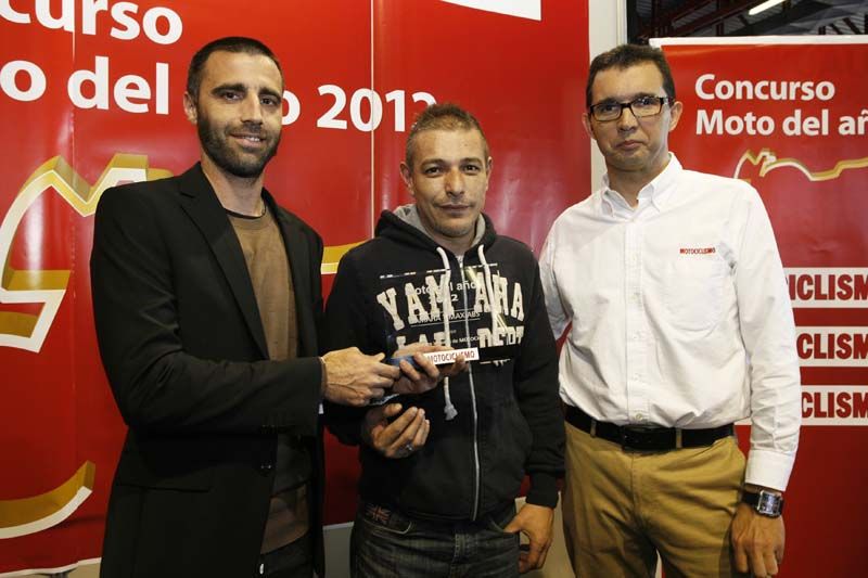 Premios Moto del Año