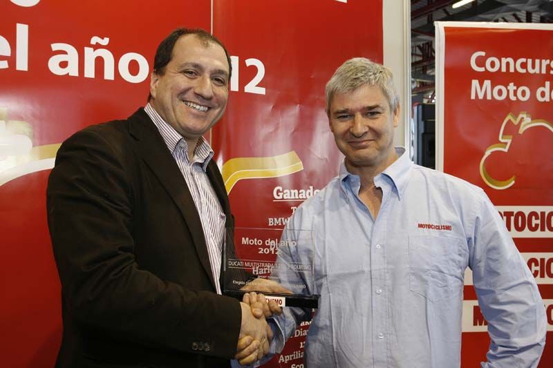 Premios Moto del Año