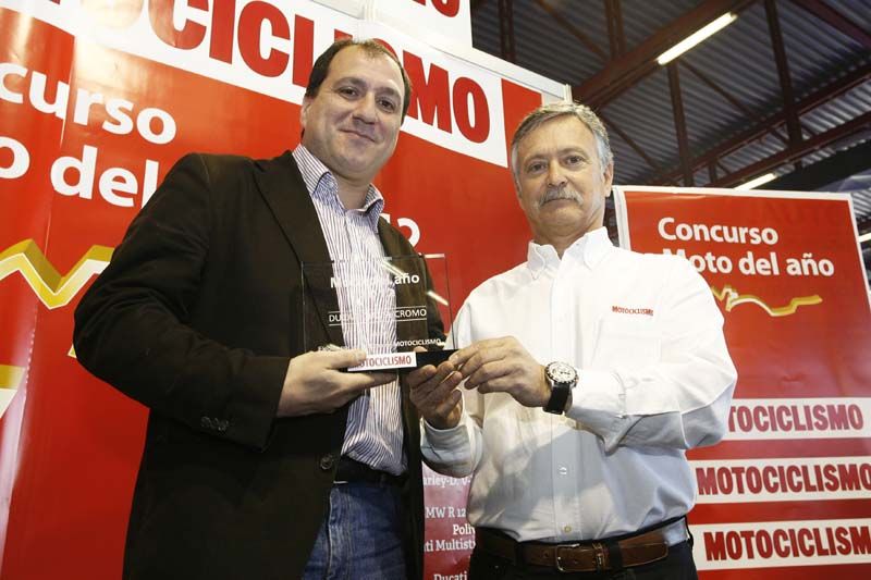 Premios Moto del Año