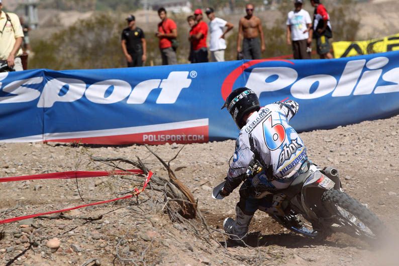 Mundial Enduro 2012 Argentina
