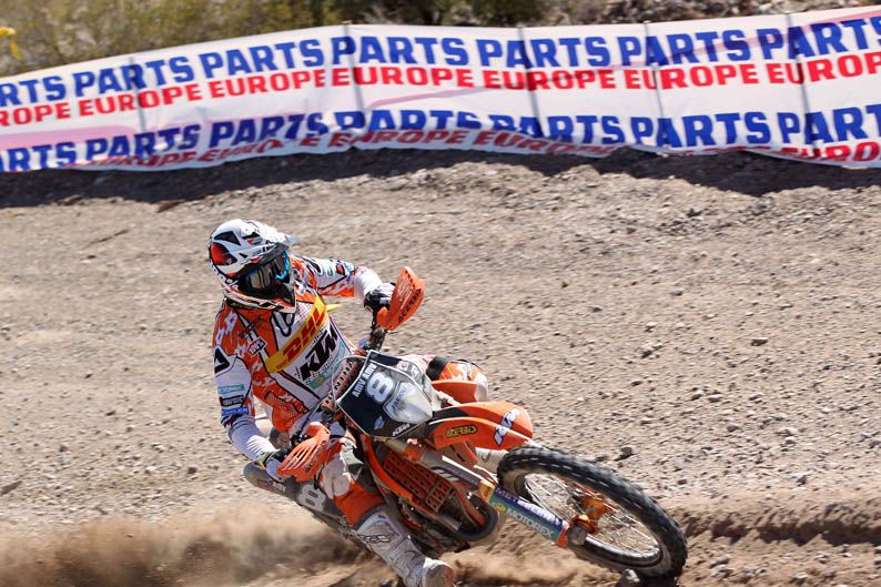 Mundial Enduro 2012 Argentina