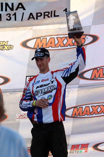 Mundial Enduro 2012 Argentina