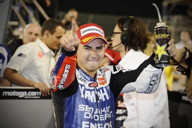 GP Qatar MotoGP 2012