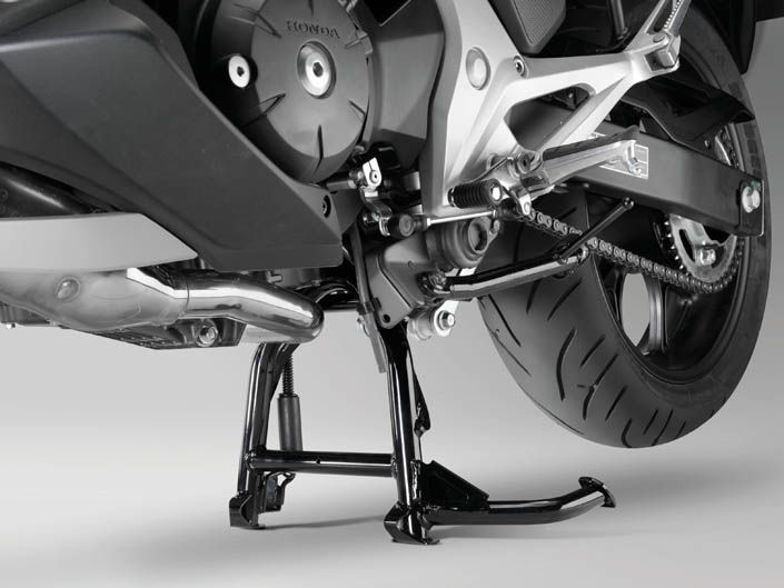 Honda NC700S
