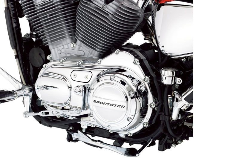Tapa Derby Colección Sportster