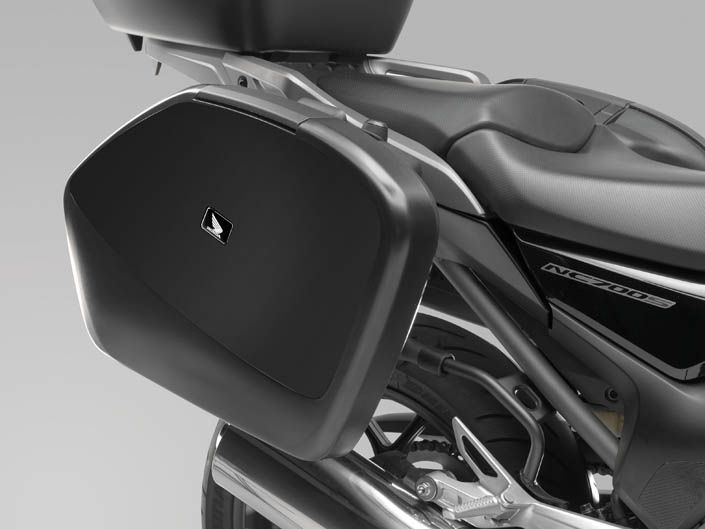 Honda NC700S