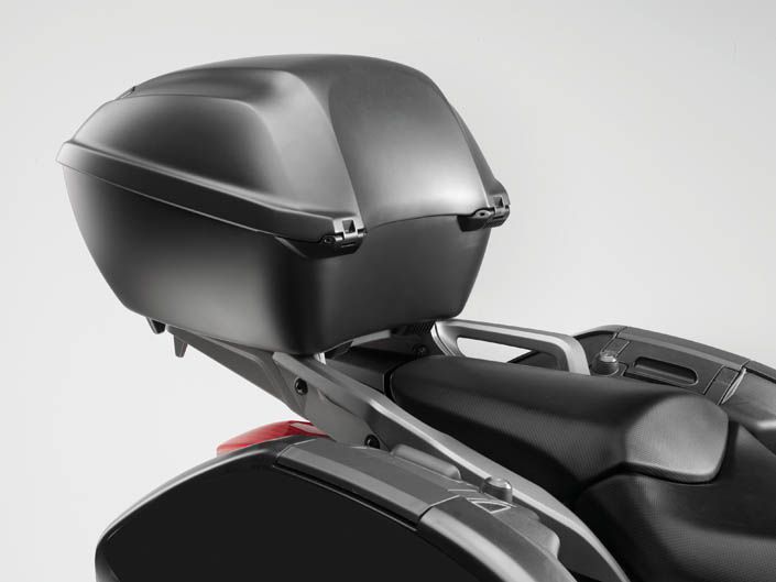 Honda NC700S