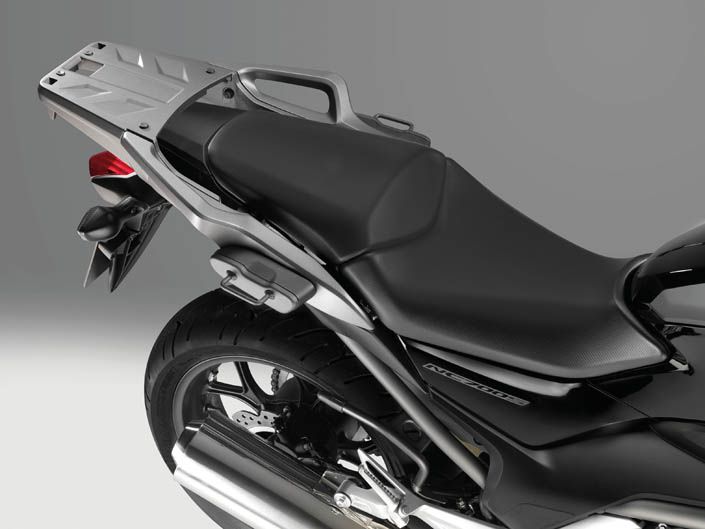 Honda NC700S
