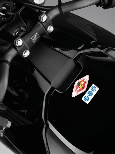 Honda NC700S