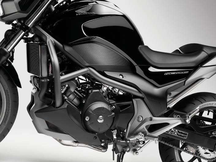 Honda NC700S