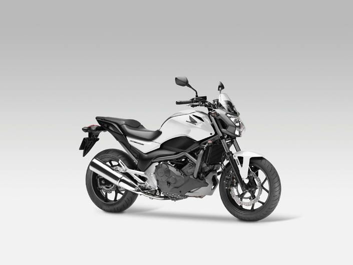 Honda NC700S