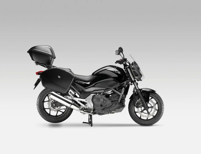 Honda NC700S