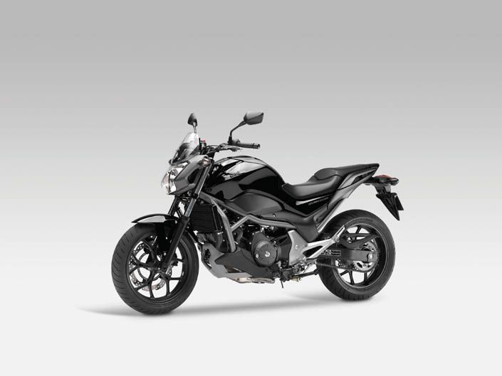 Honda NC700S