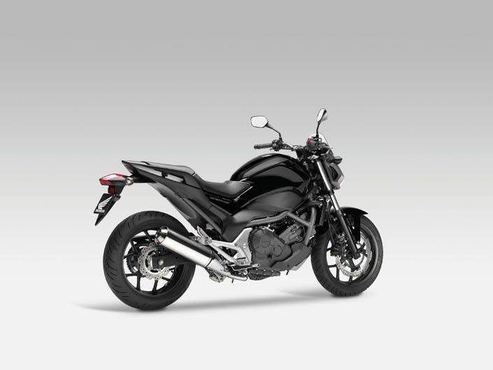Honda NC700S