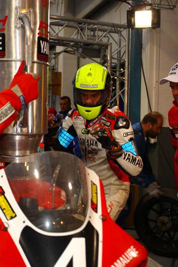 Bol D´Or 2012