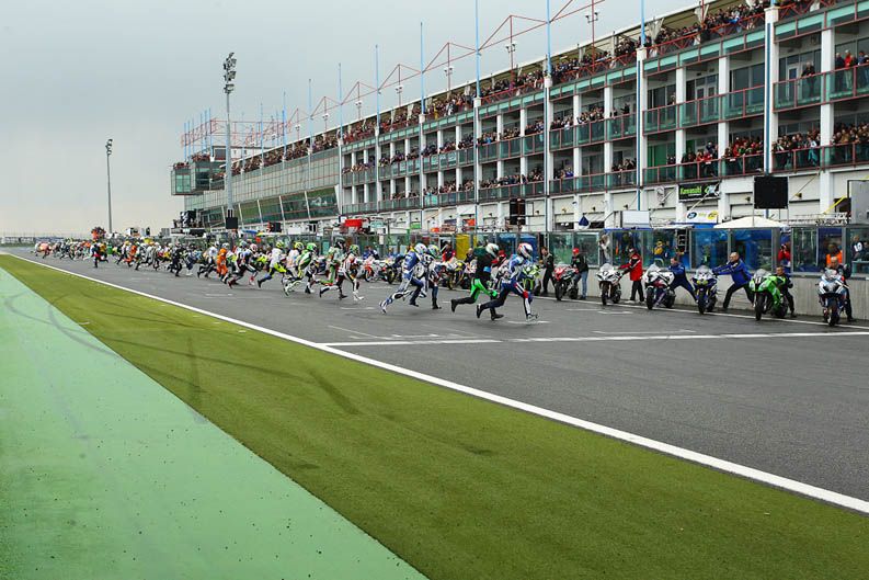 Bol D´Or 2012