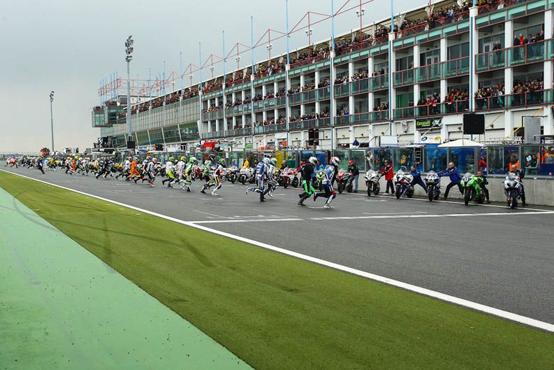 Bol D´Or 2012
