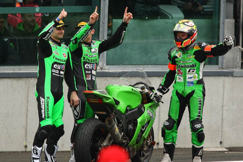 Bol D´Or 2012