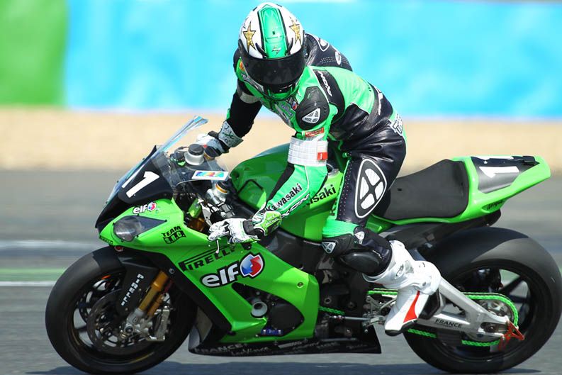 Bol D´Or 2012
