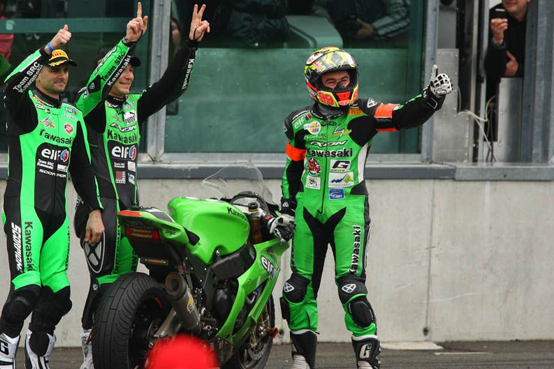 Bol D´Or 2012