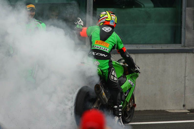 Bol D´Or 2012