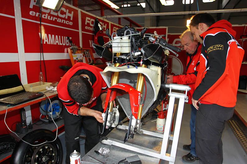 Bol D´Or 2012