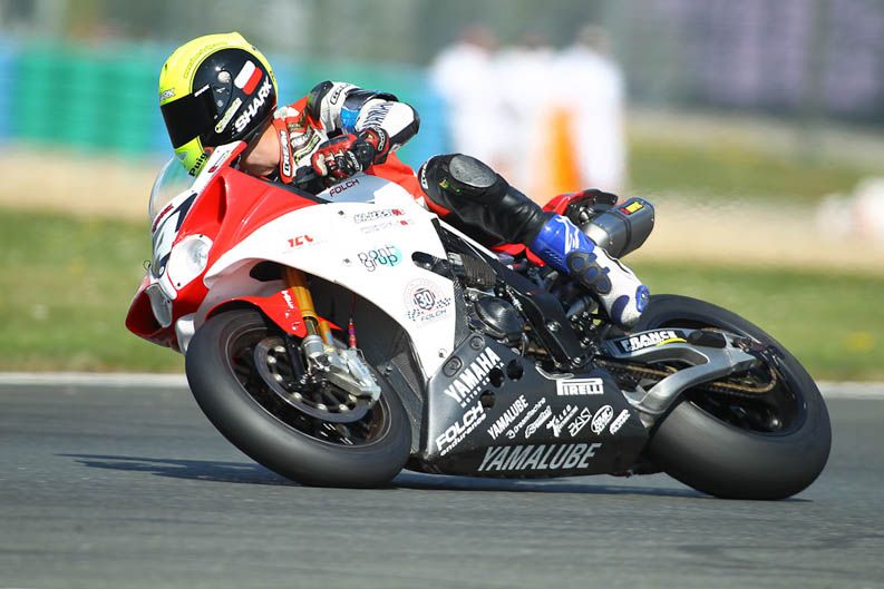 Bol D´Or 2012