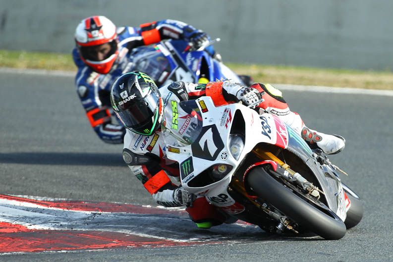 Bol D´Or 2012