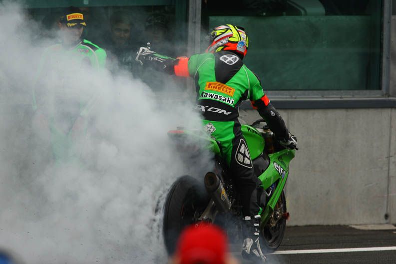 Bol D´Or 2012