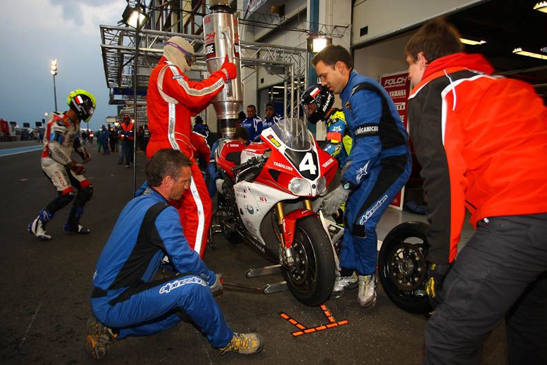 Bol D´Or 2012