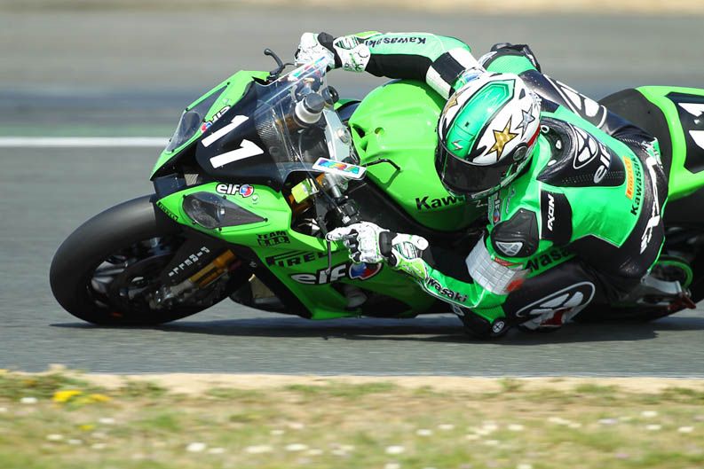 Bol D´Or 2012