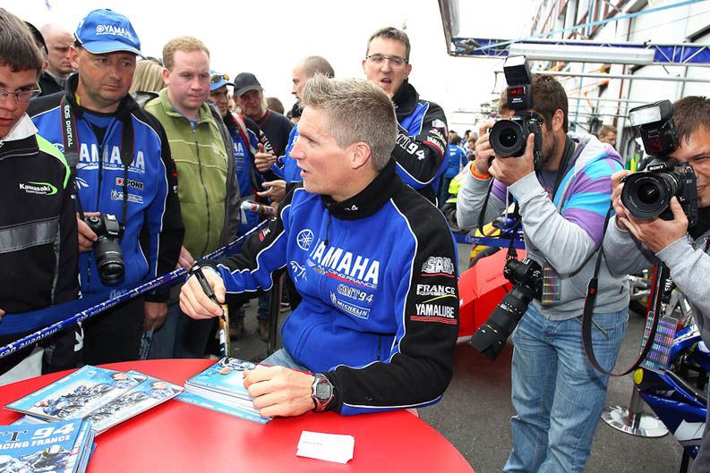 Bol D´Or 2012