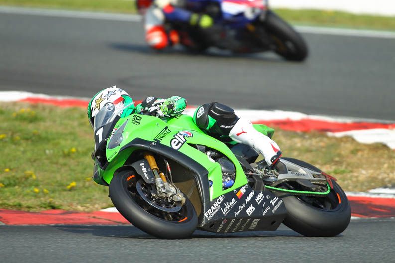 Bol D´Or 2012