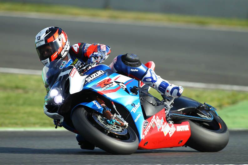 Bol D´Or 2012