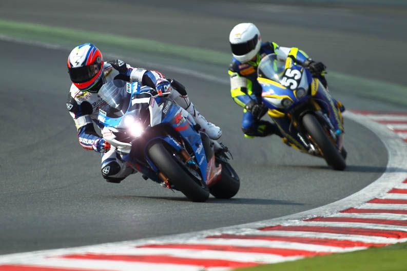 Bol D´Or 2012